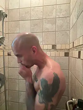 JohnnyDeep187 online show from 03/08/26, 10:18