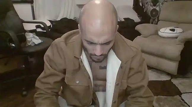 Snapshot of JohnnyDeep187 chatting on 03/16/25, 08:10 JohnnyDeep187 online show from 03/16/25, 08:10