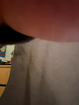 JohnnyDeep187 online show from 11/18/25, 10:18