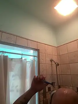 JohnnyDeep187 online show from 02/23/26, 07:53