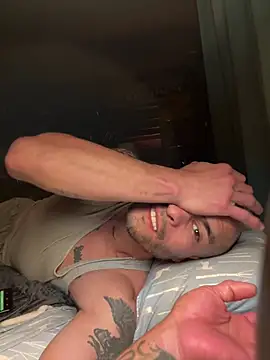 JohnnyDeep187 online show from 02/19/26, 09:17