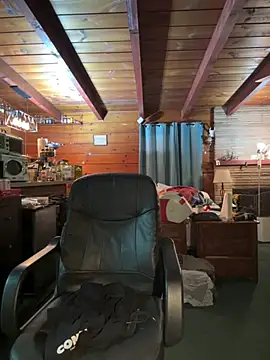 JohnnyDeep187 online show from 03/23/26, 05:51