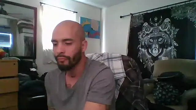 Snapshot of JohnnyDeep187 chatting on 01/23/25, 04:48 JohnnyDeep187 online show from 01/23/25, 04:48