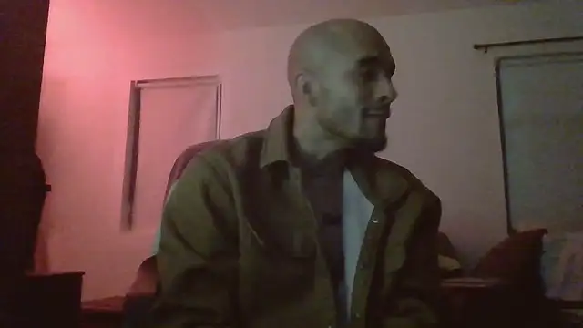 JohnnyDeep187 online show from 02/05/26, 11:39