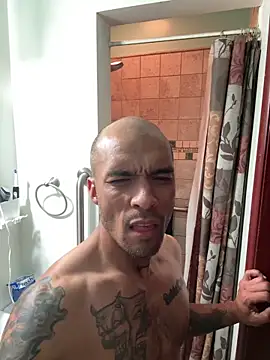 JohnnyDeep187 online show from 03/24/26, 08:58