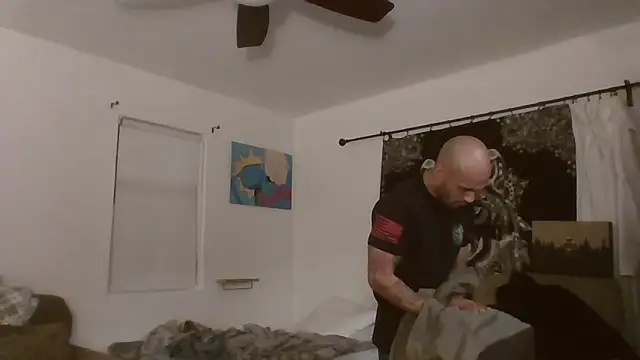 JohnnyDeep187 online show from 02/15/26, 05:19