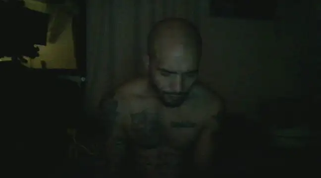 Snapshot of JohnnyDeep187 chatting on 01/05/25, 12:53 JohnnyDeep187 online show from 01/05/25, 12:53