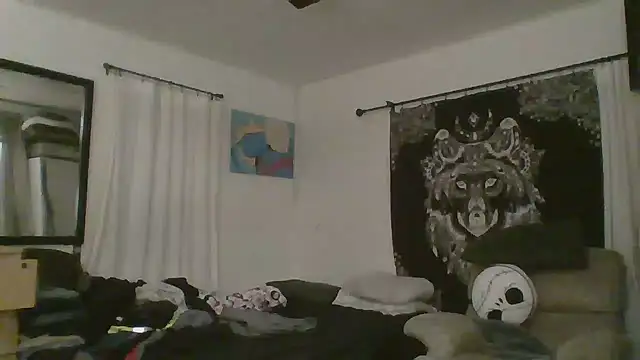 Snapshot of JohnnyDeep187 chatting on 01/10/25, 02:57 JohnnyDeep187 online show from 01/10/25, 02:57