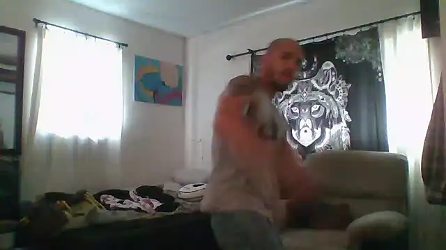 Snapshot of JohnnyDeep187 chatting on 01/05/25, 05:20 JohnnyDeep187 online show from 01/05/25, 05:20