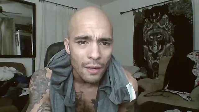 Snapshot of JohnnyDeep187 chatting on 11/06/25, 06:39 JohnnyDeep187 online show from 11/06/25, 06:39