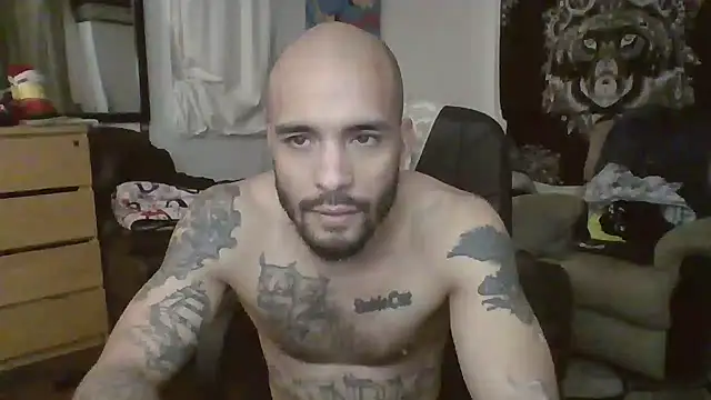 Snapshot of JohnnyDeep187 chatting on 01/18/25, 10:17 JohnnyDeep187 online show from 01/18/25, 10:17