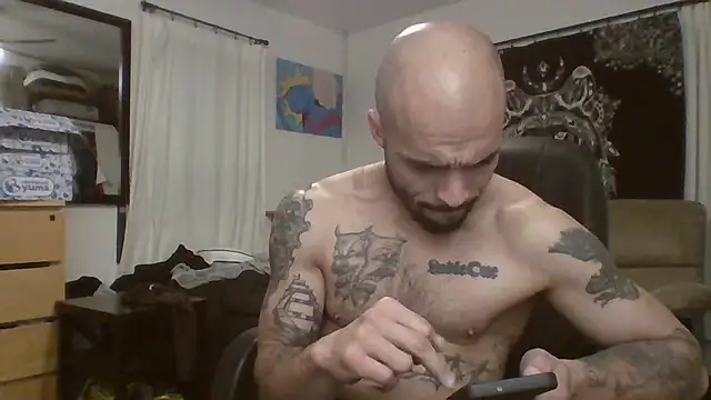 Snapshot of JohnnyDeep187 chatting on 03/10/25, 04:38 JohnnyDeep187 online show from 03/10/25, 04:38