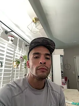 JohnnyDeep187 online show from 07/16/26, 05:10