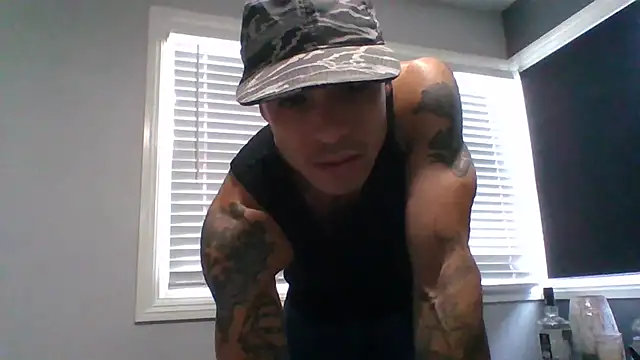 JohnnyDeep187 online show from 05/14/26, 11:02