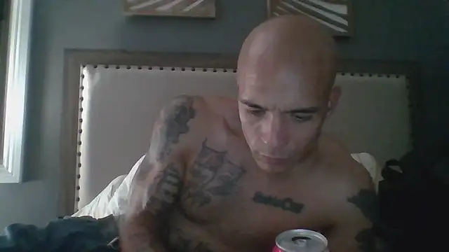 JohnnyDeep187 online show from 07/17/26, 07:49