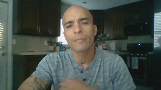 JohnnyDeep187 online show from 06/28/26, 02:29