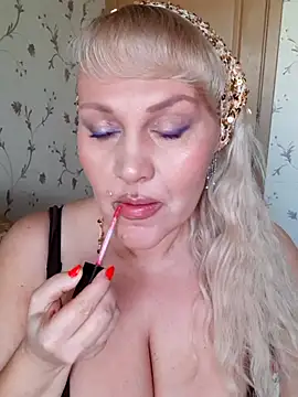 IsabellaBoni online show from 04/05/26, 06:31