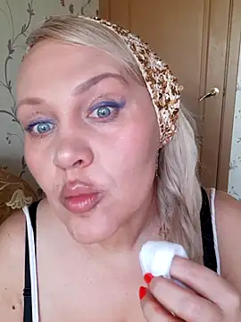 IsabellaBoni online show from 04/03/26, 06:31