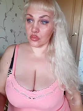 IsabellaBoni online show from 11/16/25, 07:24