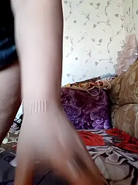 IsabellaBoni online show from 03/08/26, 07:22