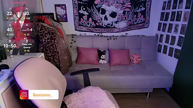exodiakinky2 online show from 07/21/26, 04:14
