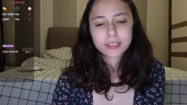 Agatha Sade online show from 02/27/25, 06:09