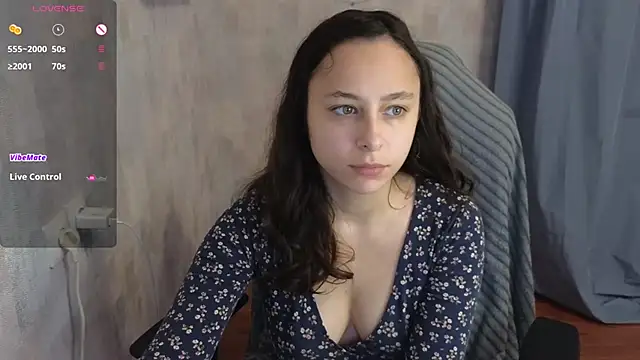 Agatha Sade online show from 09/20/25, 11:26