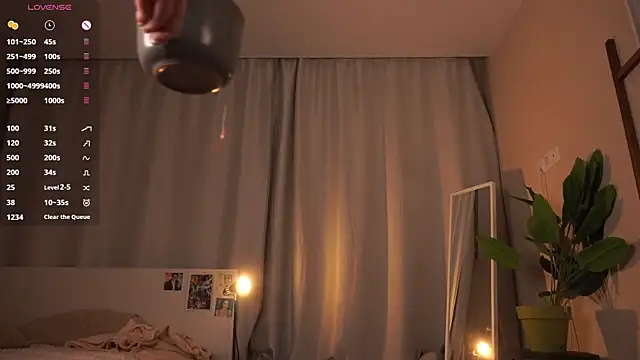 brendacom online show from 01/18/26, 04:32