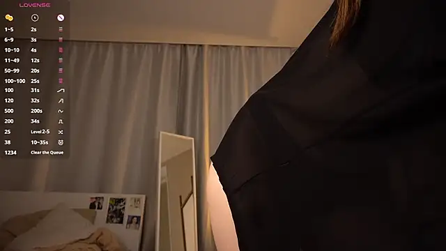 brendacom online show from 03/14/26, 04:24