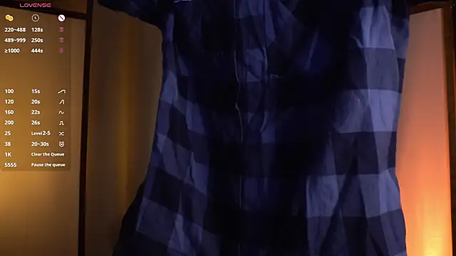 brendacom online show from 09/28/25, 04:25