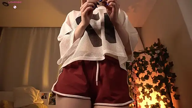 brendacom online show from 04/03/26, 04:13