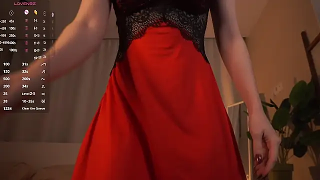 brendacom online show from 02/24/26, 04:08