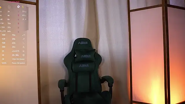 brendacom online show from 09/10/25, 01:43