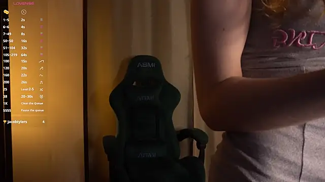 brendacom online show from 09/14/25, 04:18