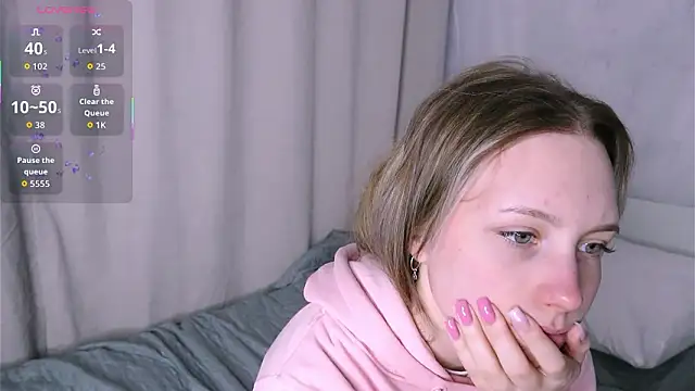 bubble bbb online show from 02/03/26, 04:10