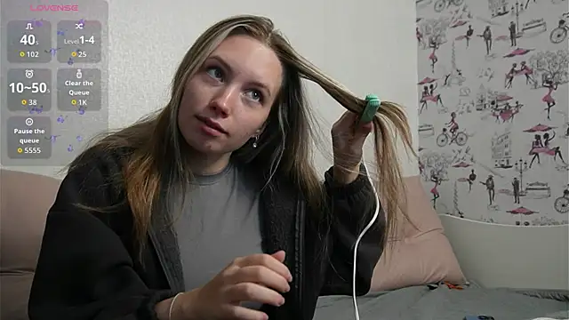 bubble bbb online show from 11/04/25, 05:11