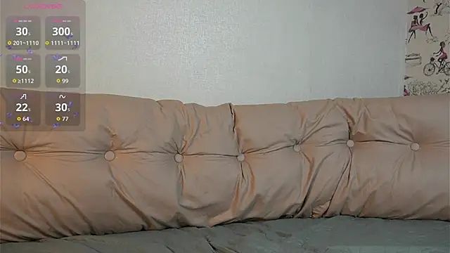 bubble bbb online show from 11/11/25, 04:40