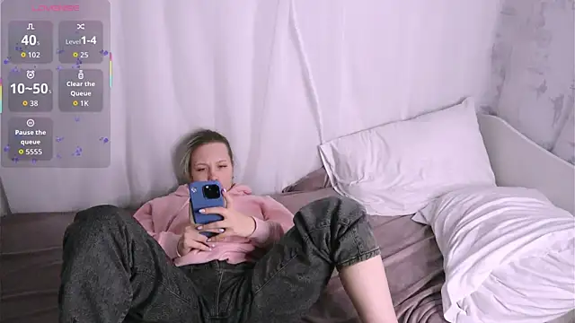 bubble bbb online show from 01/10/26, 04:19