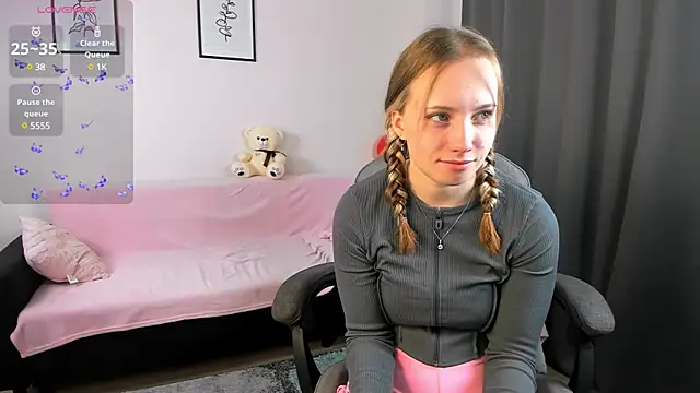 bubble bbb online show from 03/16/25, 05:14