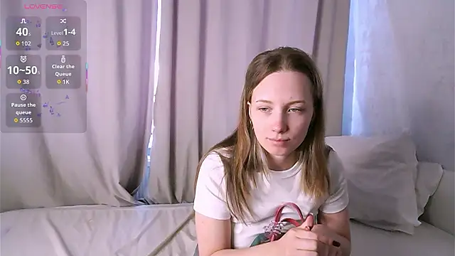 bubble bbb online show from 03/12/26, 04:07