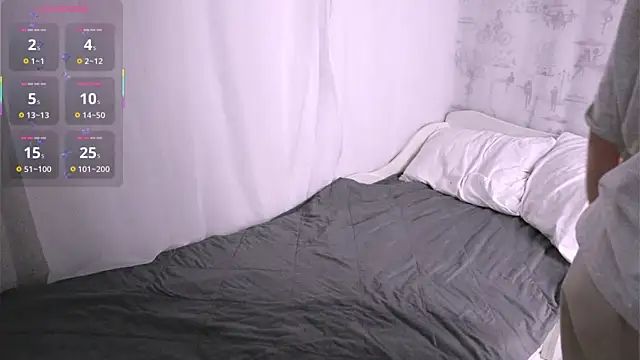 bubble bbb online show from 01/06/26, 04:05