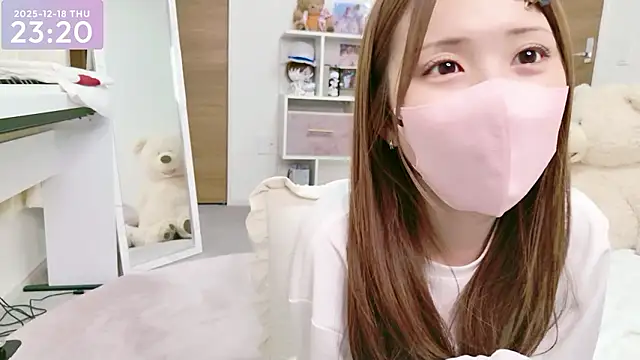 -SHINON- online show from 12/18/25, 02:21