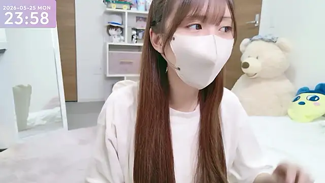 -SHINON- online show from 05/25/26, 03:00