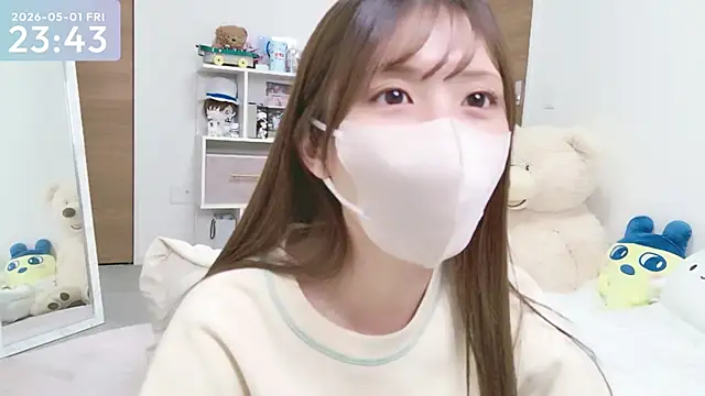 -SHINON- online show from 05/01/26, 02:44