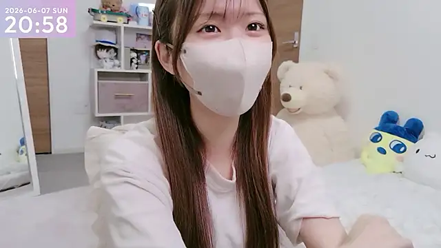 -SHINON- online show from 06/07/26, 11:59