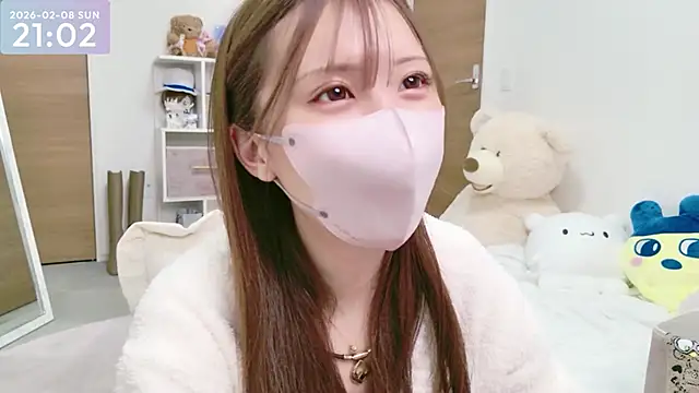 -SHINON- online show from 02/08/26, 12:03