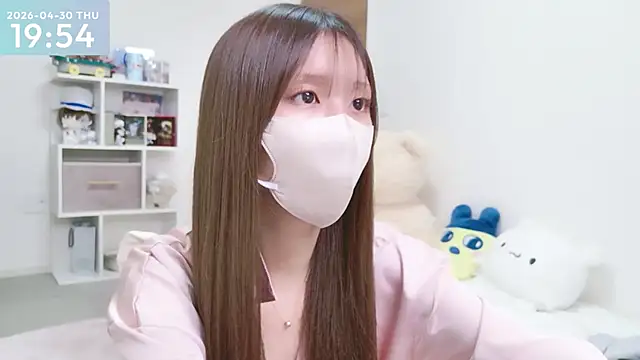 -SHINON- online show from 04/30/26, 10:55