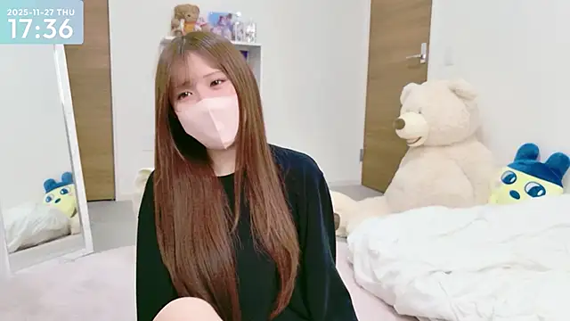 -SHINON- online show from 11/27/25, 08:37