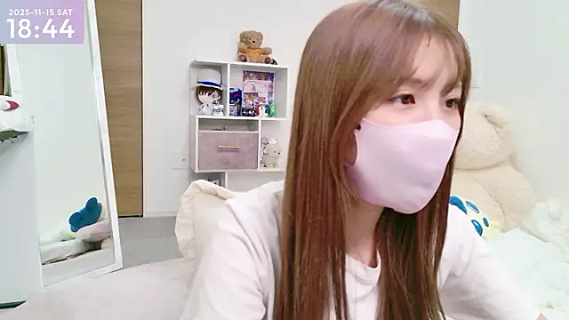 -SHINON- online show from 11/15/25, 09:46