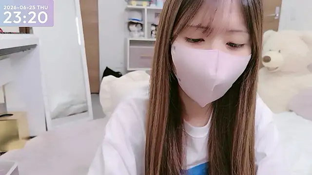 -SHINON- online show from 06/25/26, 02:22
